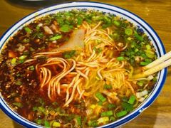 -吾穆勒蓬灰牛肉面·清真(北滨河中路店)