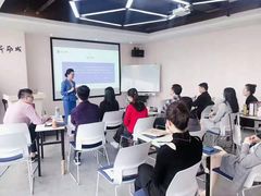 -新励成演讲口才培训(南昌东湖学训中心)
