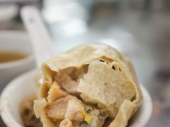 -香港蓮香樓(中環店)