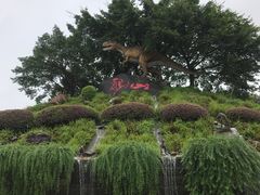 -自贡恐龙博物馆