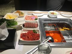 -海底捞火锅(长沙华创国际广场店)