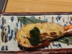 -花和海鲜自助(梅江店)