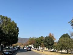 -钟山体育运动公园