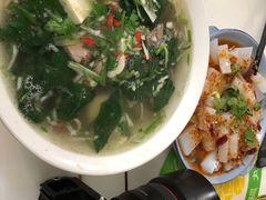 -尔力新疆丸子汤(北屯店)