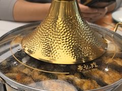 -黄记煌三汁焖锅(金凤万达广场店)