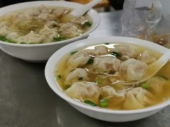 -汪家馄饨(集庆路店)