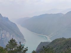 -巫峡·神女景区