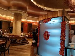 -济南喜来登酒店-盛宴自助西餐厅·综合自助
