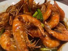 -老头儿油爆虾(星光一期店)