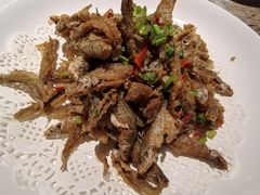 -又见炊烟私房菜(敬亭路店)