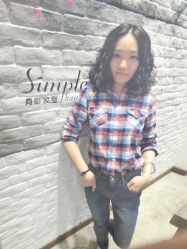 -简影造型·自选烫染接发salon