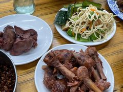 -许家鸡味手抻面馆(杏林街店)