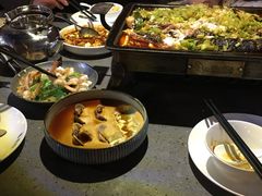 -烟火鱼乡(京华城店)