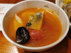 -清心素食自助餐厅(夫子庙店)