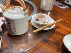 -广府乡下·饭庄(新港东路店)