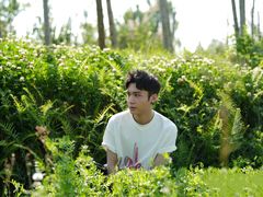 -白鹭湾湿地公园