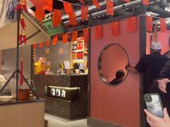 -将军府·鸡毛店(武侯祠店)