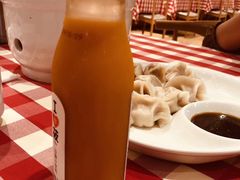 -西贝莜面村(东莞壹号广场店)