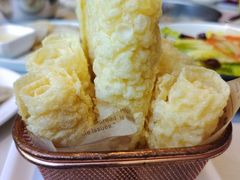 -浩爷羊蝎子火锅(望京店)