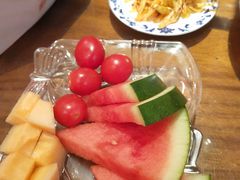 -面辣子·陕西家乡菜(钟楼店)