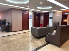 -爱康国宾体检中心(五角场万达广场分院)