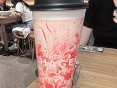 -霸王茶姬(上海静安大悦城店)