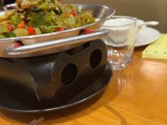 -莲餐厅·湖北菜·潜江小龙虾店(愚园路店)