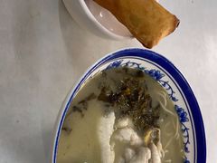 -明呈黄鱼面馆(斜土路店)