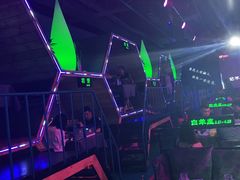 -M-MIX电音烤吧