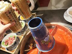 -咏江南·苏式火锅·苏州评弹(观前街店)