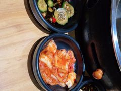 -九田家黑牛烤肉(溧水万达店)