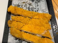 -馋三尺蟹粉小笼(人民广场店)