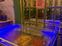-齐家花园大酒店(宝山店)