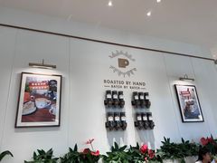 -Peet's 皮爷咖啡(乐峰店)