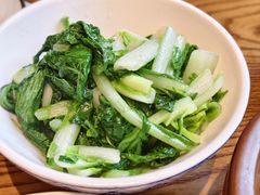 清炒时蔬-八碗湘长沙市井菜(坡子街店)