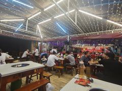 大堂-钢管厂五区小郡肝串串香(蜀都万达店)