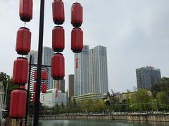 -成都市活水公园