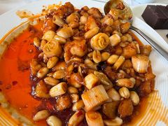 -玉林烤鸭店(定福庄店)