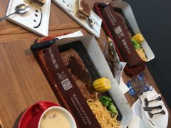 -必胜客(东岳店)