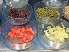 -忆夏爽黑仔漳州四果汤(顶澳仔猫街店)