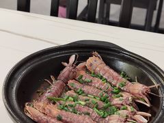 -一鲜一锅(来福士店)