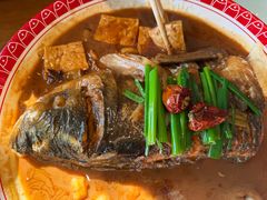 -銘悦阁烤鸭店