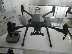 经纬M200-DJI大疆售点(丰台总部基地店)