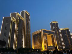 -海河游船-永乐码头(大悲院)