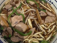 -镇南锅盖面馆(解放路店)