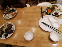 -素满香·素食自助餐(苏州·临顿路店)