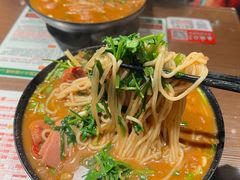 -肥汁米蘭香港米线(宁波路总店)