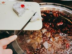 -巴倒烫陆派重庆火锅(南山店)