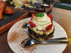 -Shantek象提南亚西餐厅&Bistro(淮海中路店)
