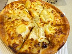 -尊宝比萨(广州塔店)